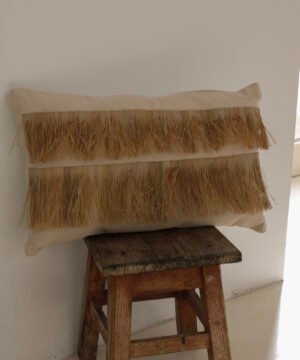 Almofada Rotan