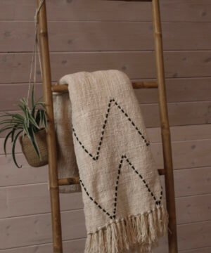 Manta Boho
