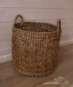 Cesto Hiacinth L