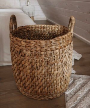 Cesto Hiacinth M