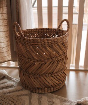 Cesto Braid M